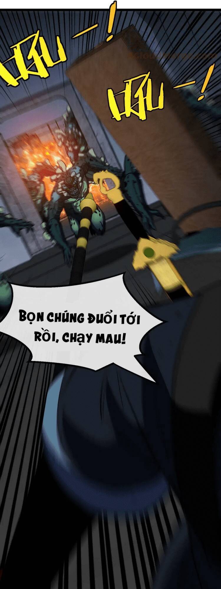 Hệ Thống Super God Chapter 61 - 5