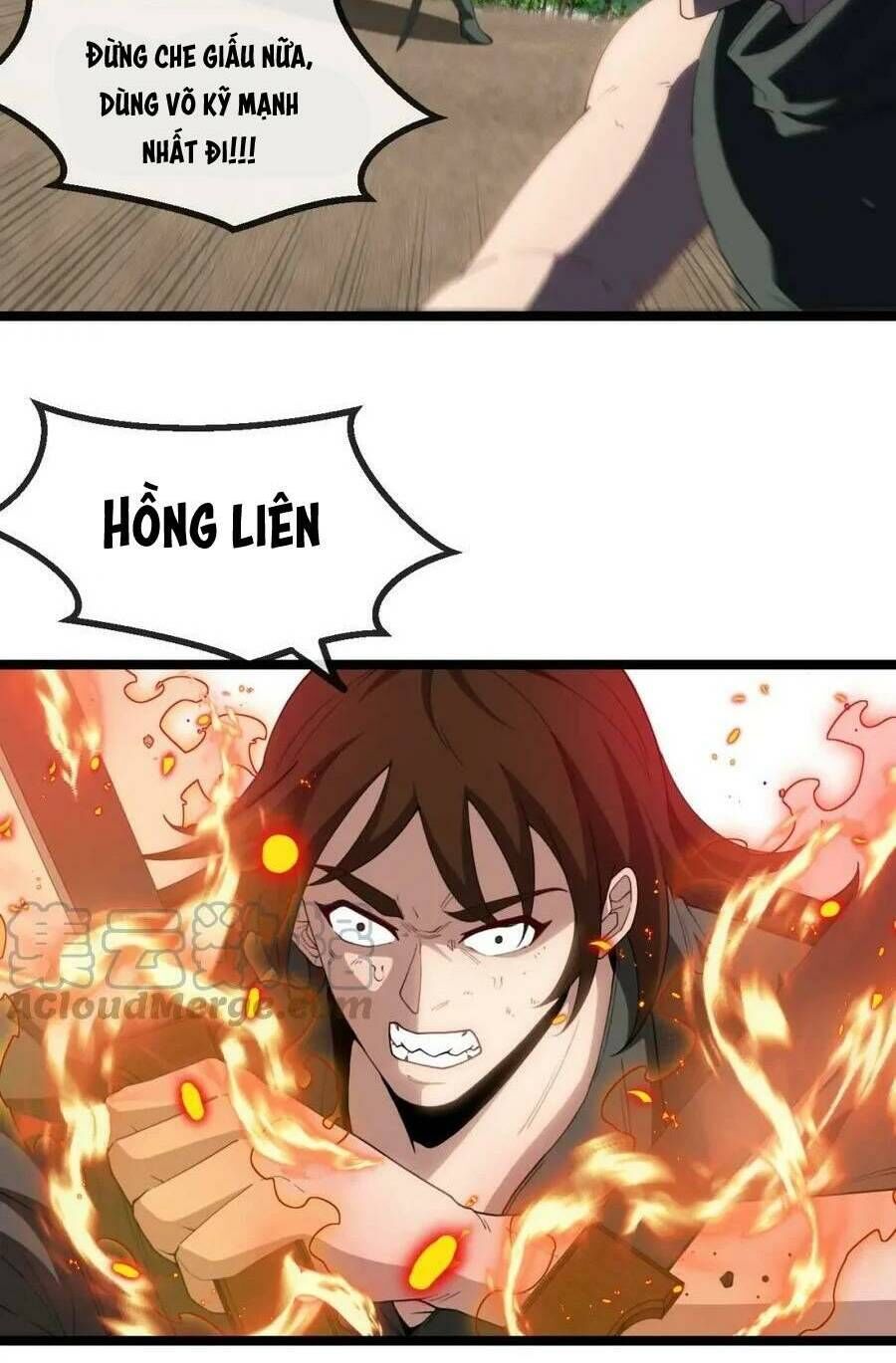 Hệ Thống Super God Chapter 68 - 10