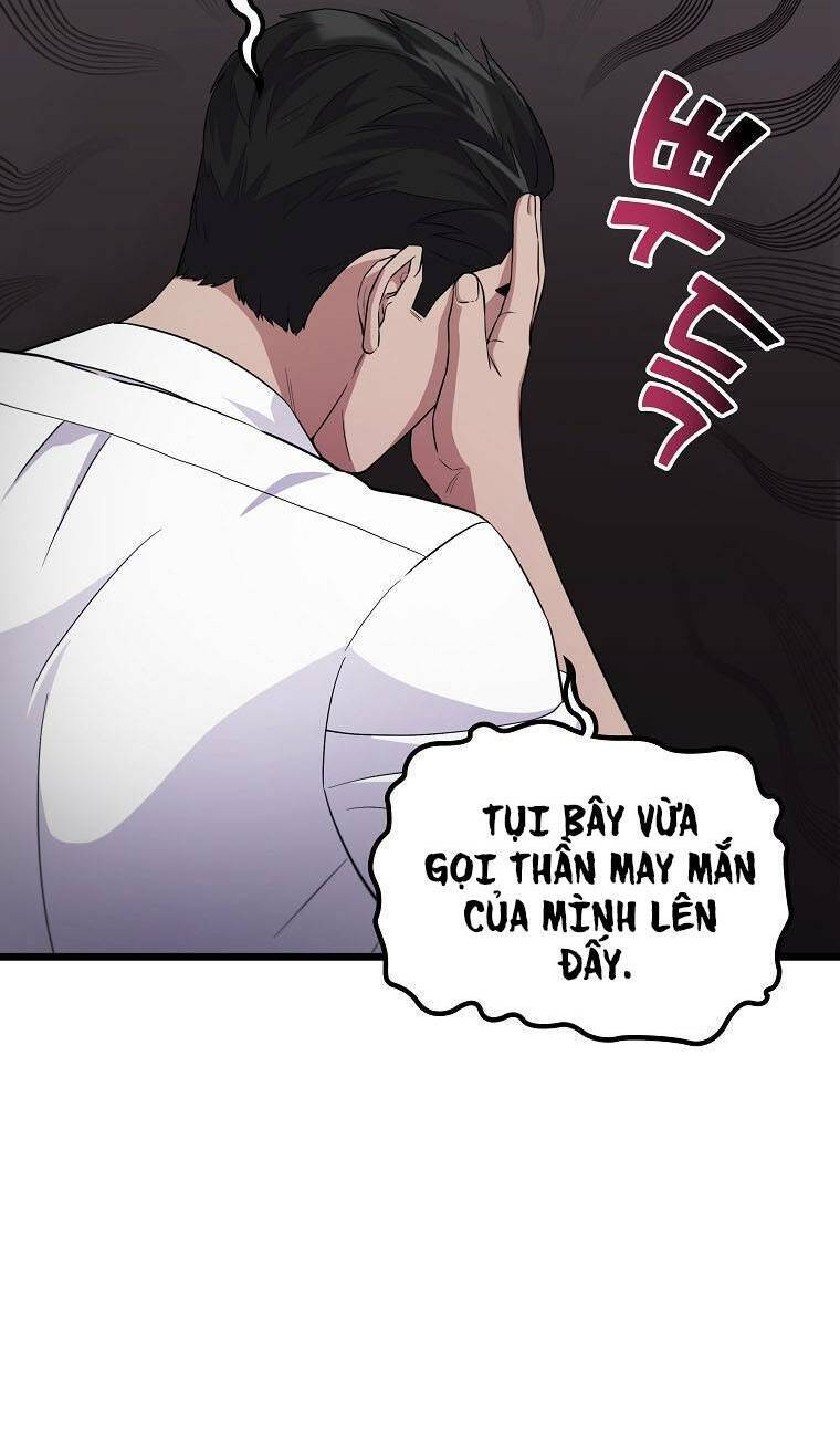 Quái Vật Ganzi Chapter 29 - 8