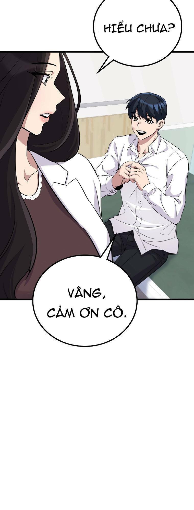 Quái Vật Ganzi Chapter 30 - 19