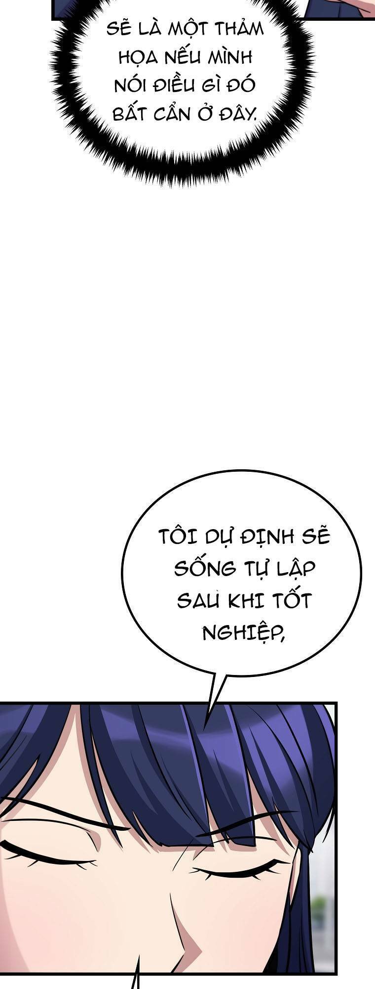 Quái Vật Ganzi Chapter 33 - 37