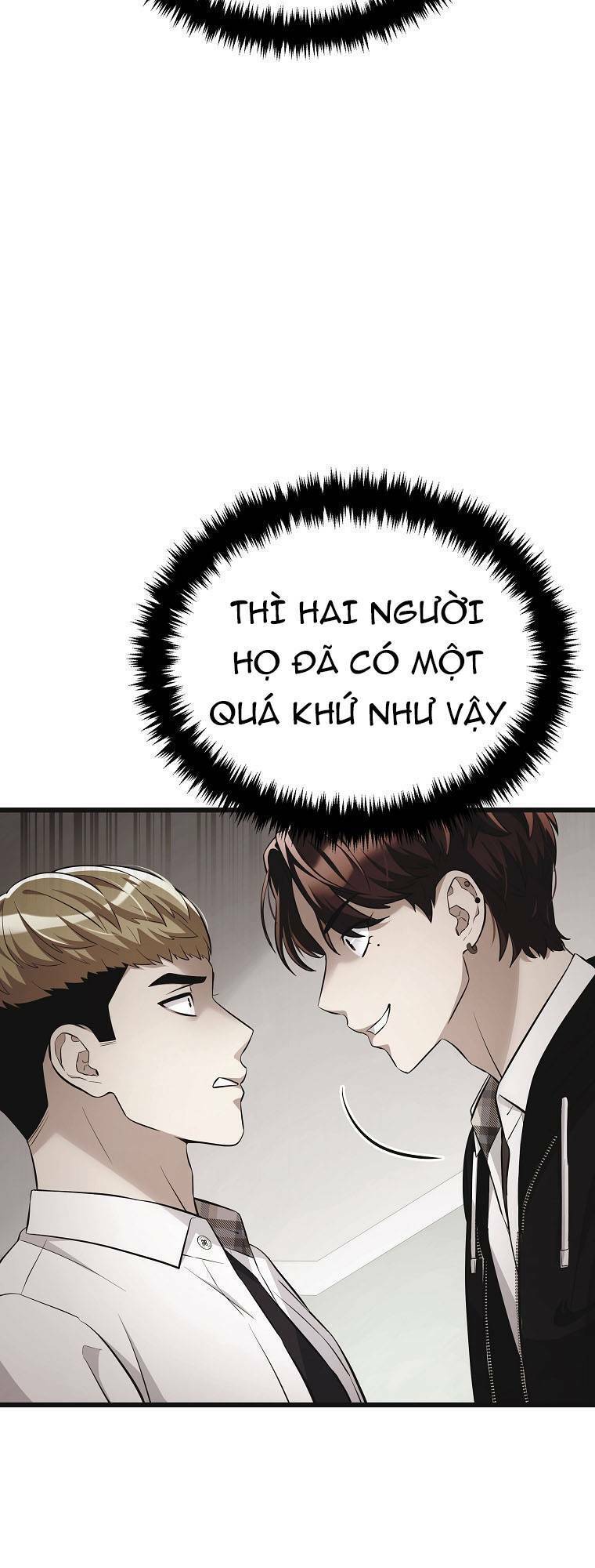 Quái Vật Ganzi Chapter 33 - 5