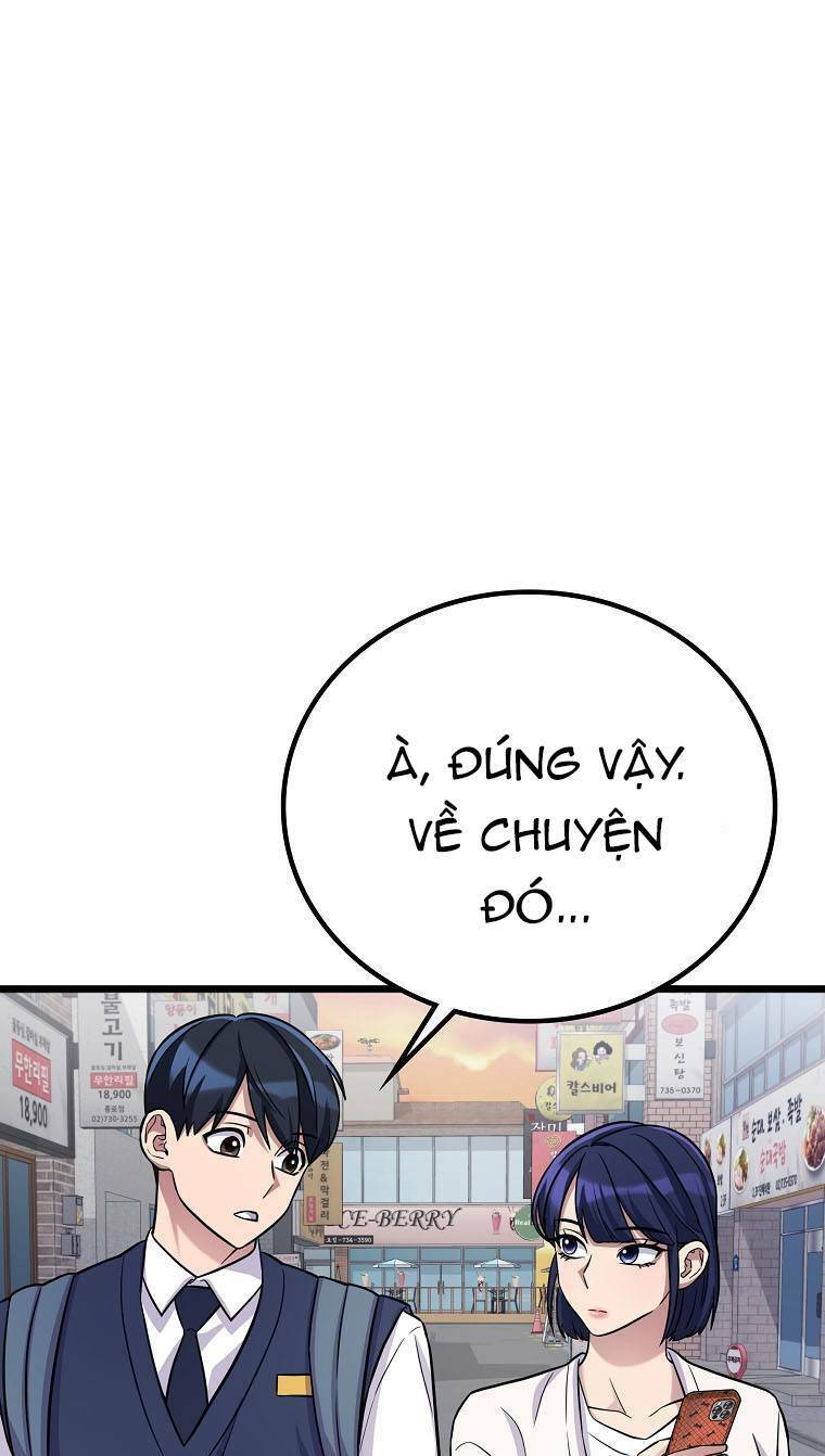 Quái Vật Ganzi Chapter 33 - 47