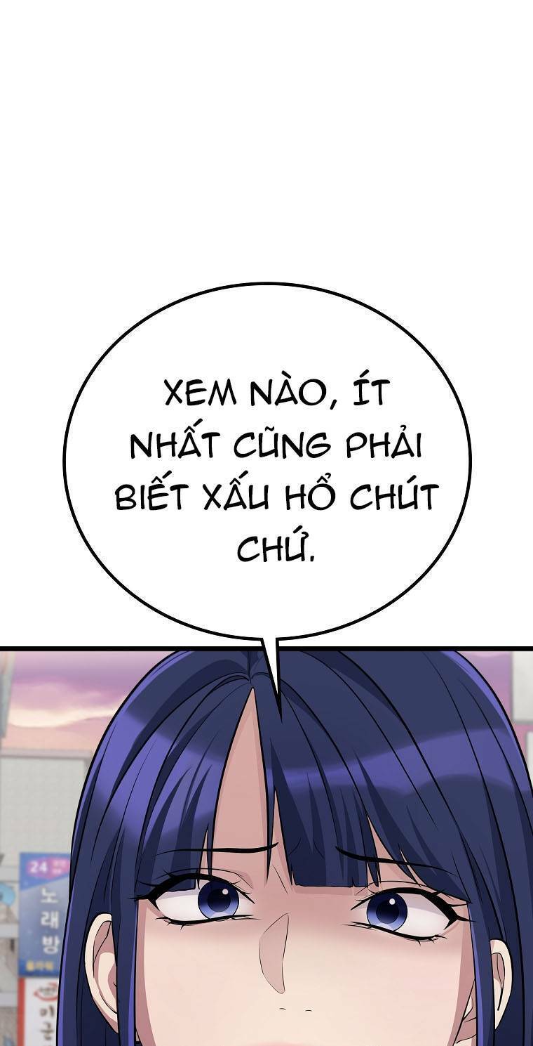 Quái Vật Ganzi Chapter 34 - 23