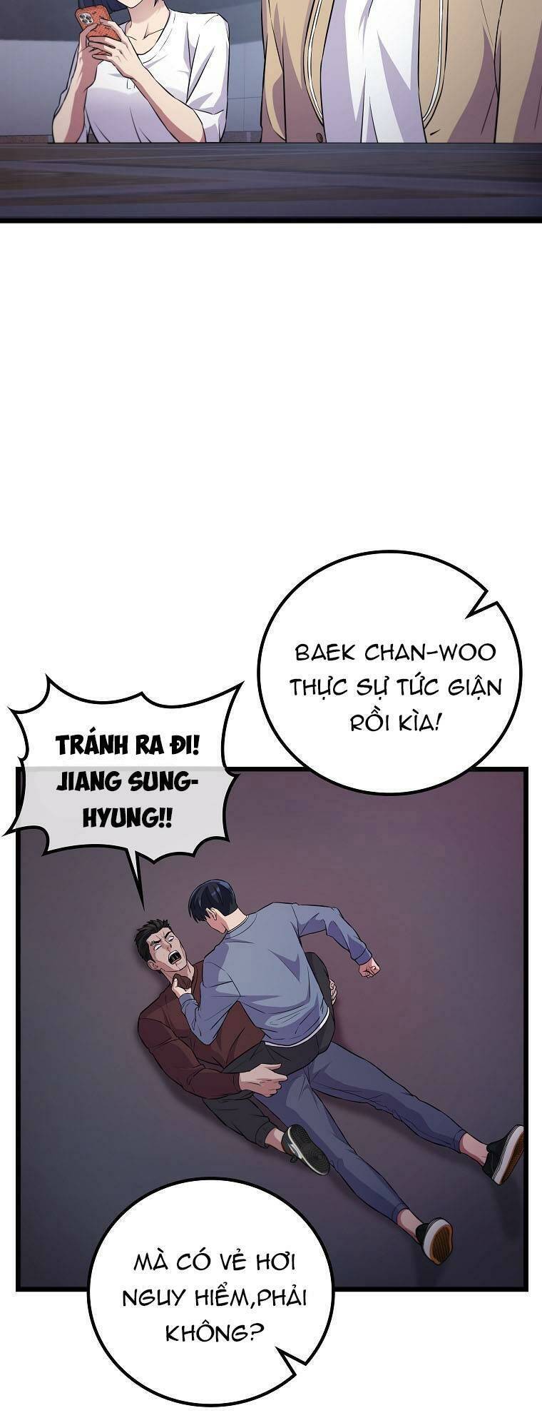 Quái Vật Ganzi Chapter 37 - 2