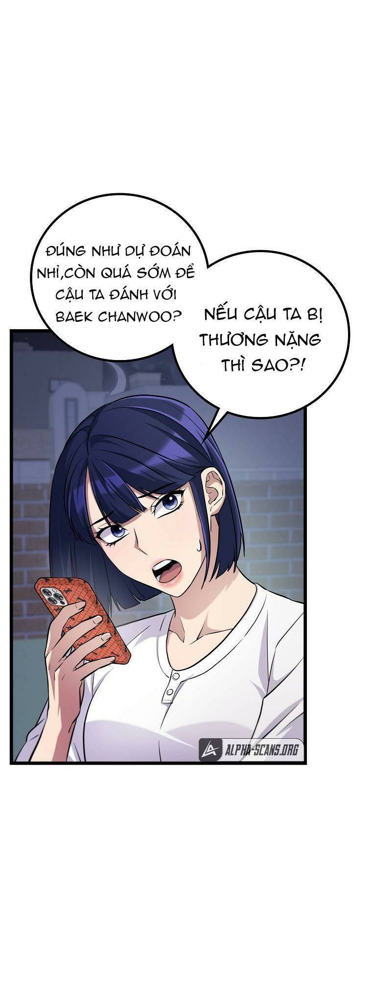 Quái Vật Ganzi Chapter 37 - 3