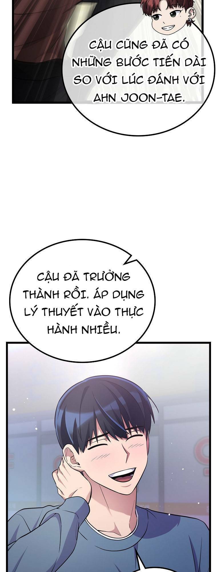 Quái Vật Ganzi Chapter 38 - 12