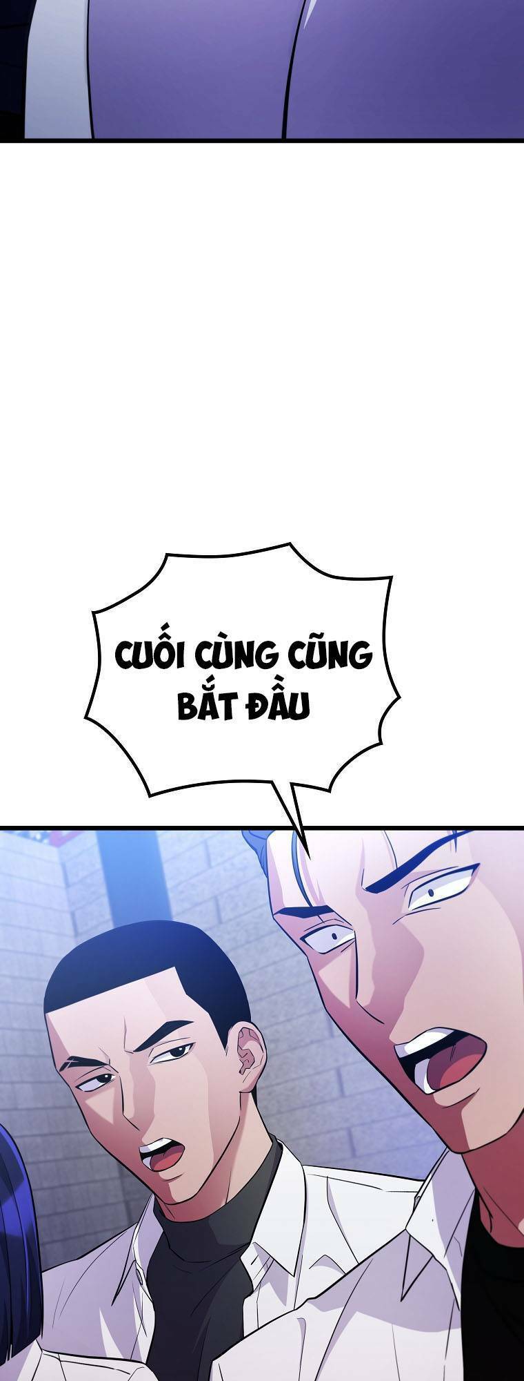 Quái Vật Ganzi Chapter 41 - 42