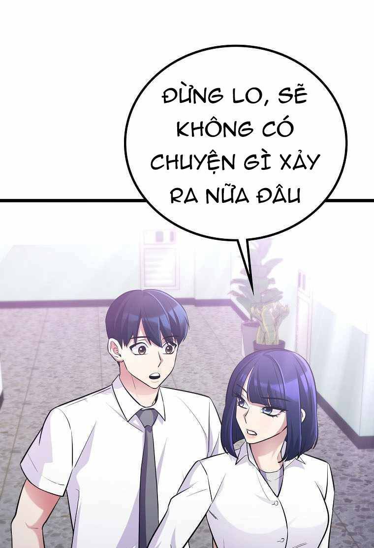 Quái Vật Ganzi Chapter 45 - 63