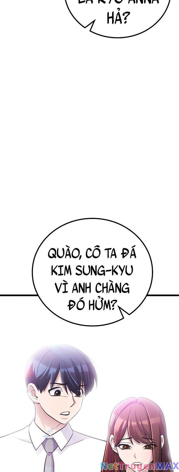 Quái Vật Ganzi Chapter 47 - 2