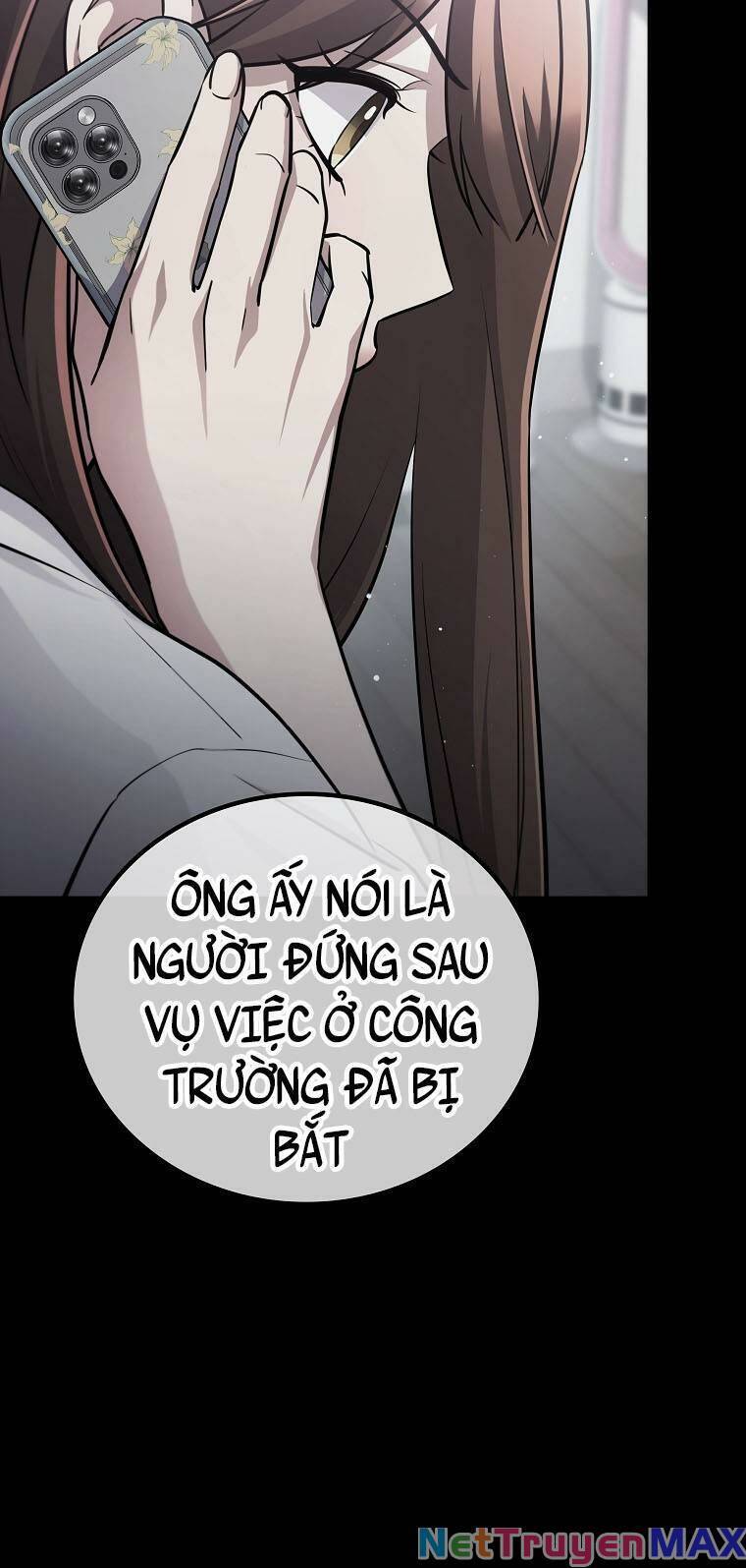 Quái Vật Ganzi Chapter 47 - 22