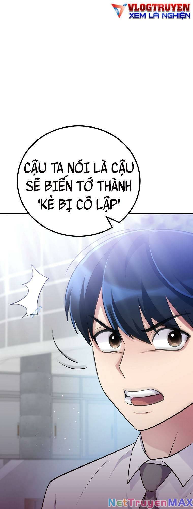 Quái Vật Ganzi Chapter 47 - 48