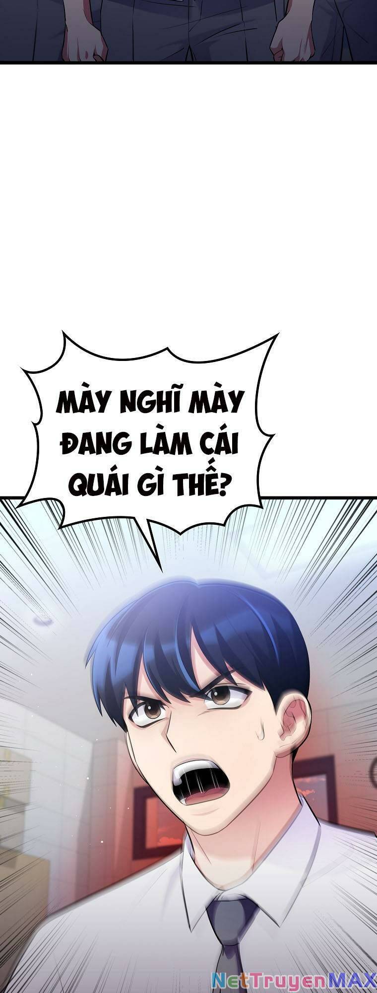 Quái Vật Ganzi Chapter 47 - 53