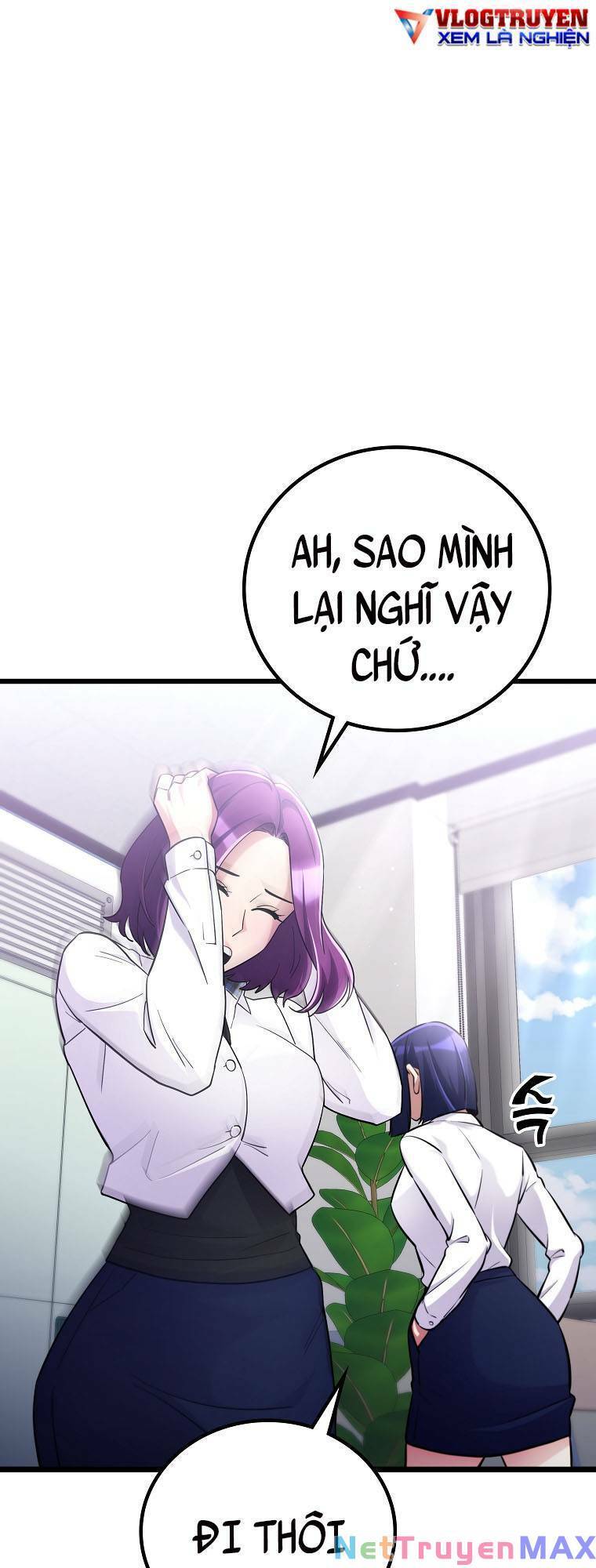 Quái Vật Ganzi Chapter 47 - 9