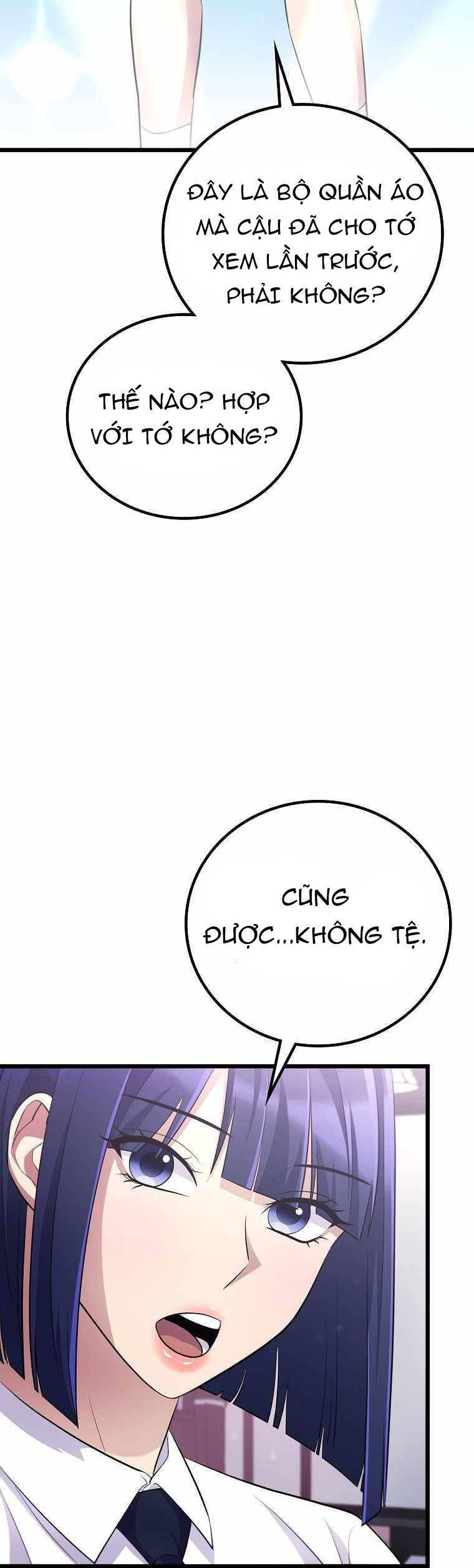 Quái Vật Ganzi Chapter 39 - 11