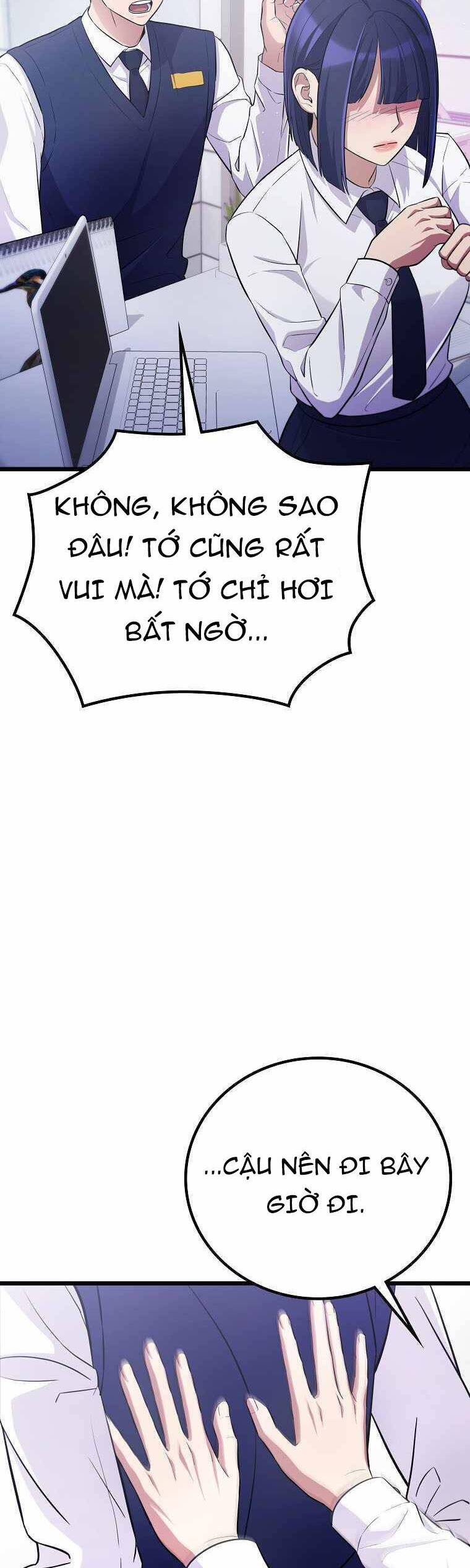 Quái Vật Ganzi Chapter 39 - 39