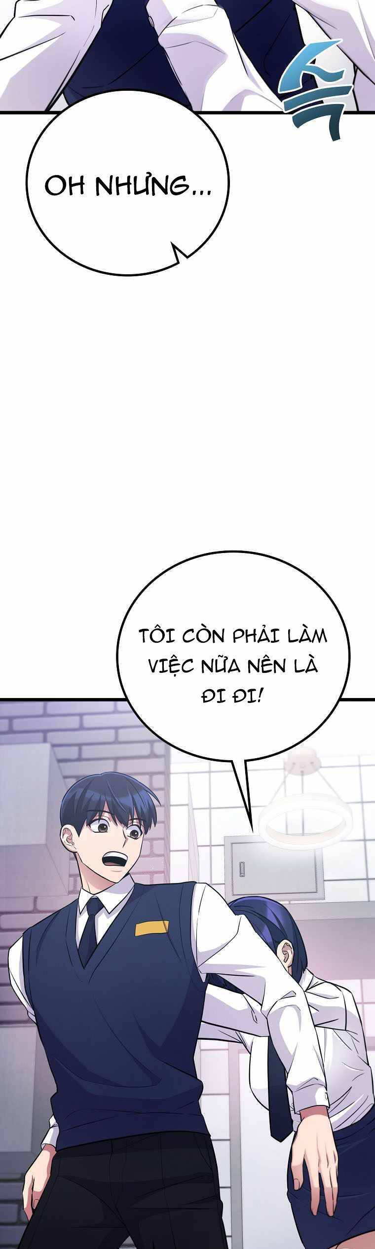 Quái Vật Ganzi Chapter 39 - 40