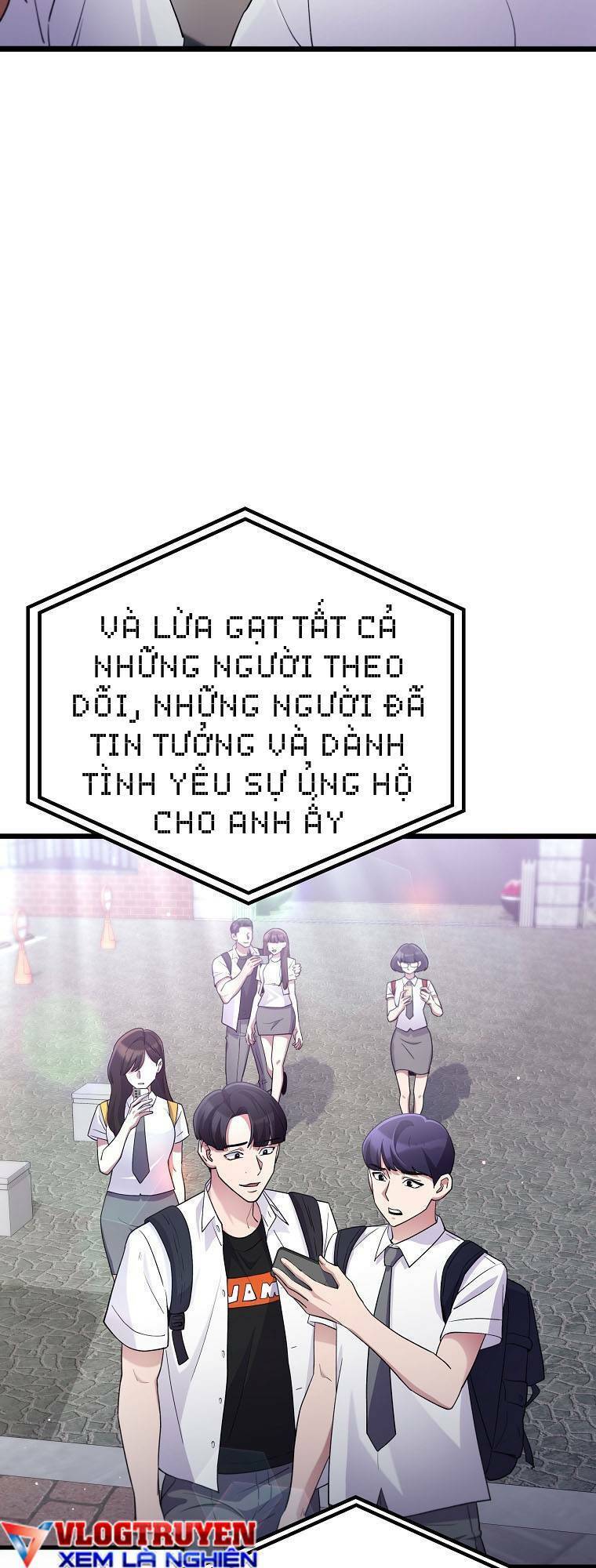 Quái Vật Ganzi Chapter 50 - 20