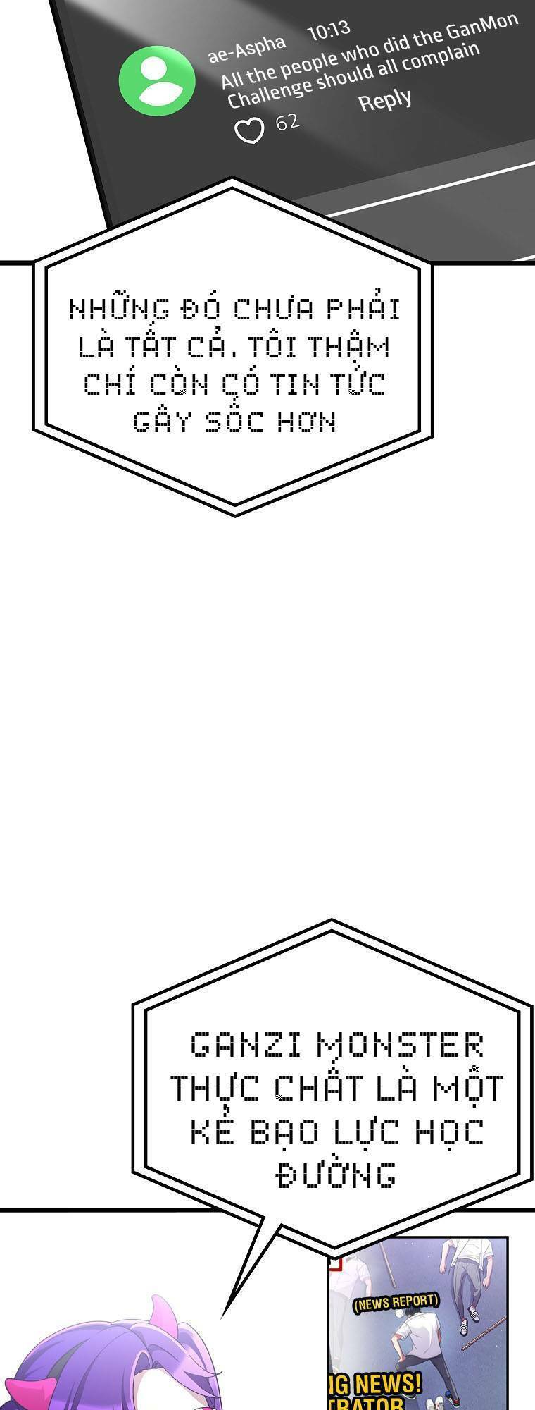 Quái Vật Ganzi Chapter 50 - 22
