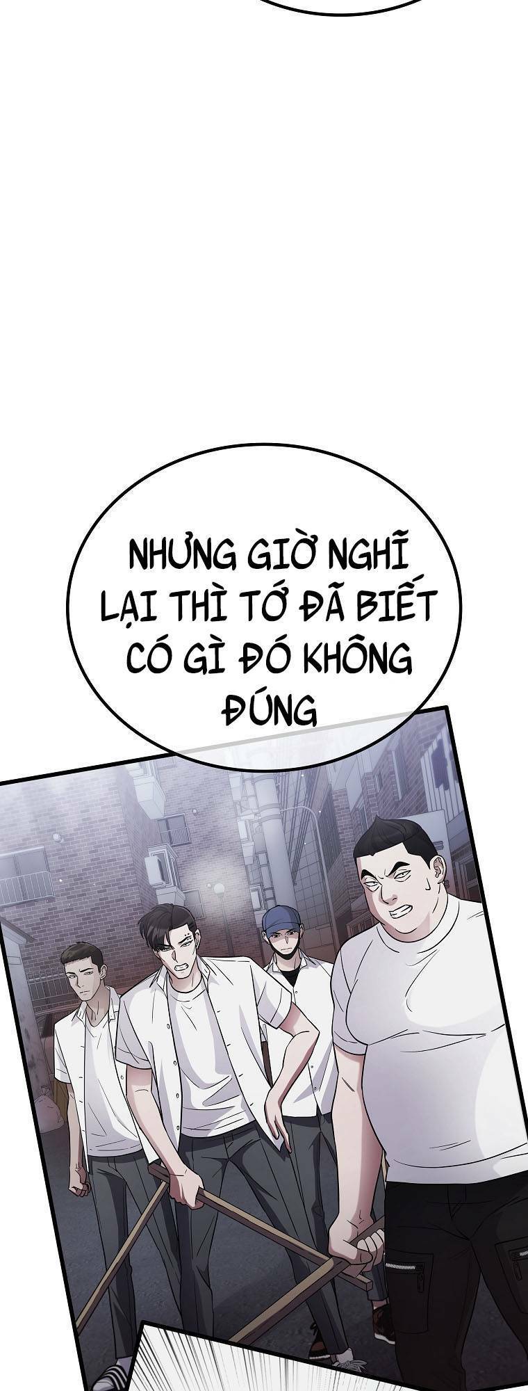 Quái Vật Ganzi Chapter 50 - 45