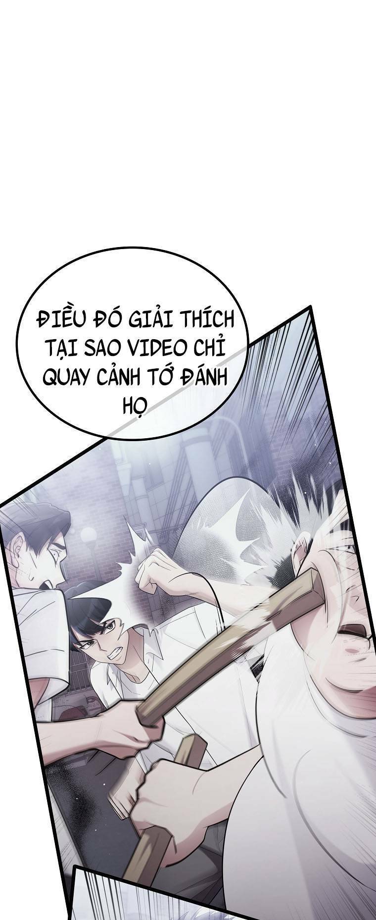 Quái Vật Ganzi Chapter 50 - 47