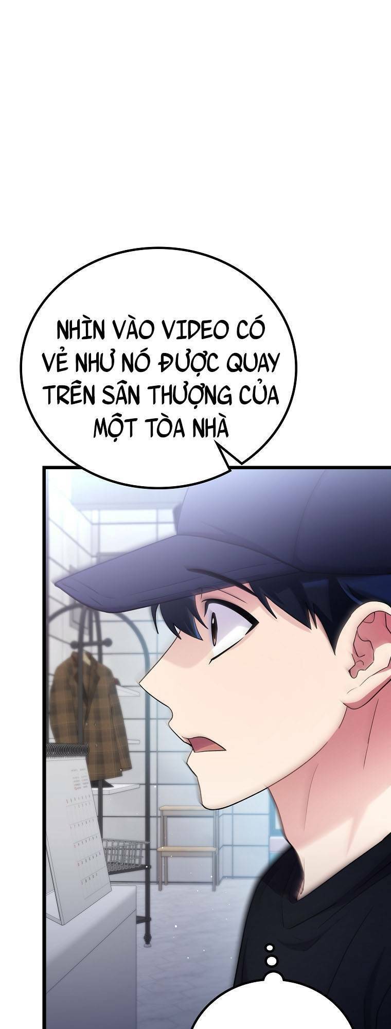 Quái Vật Ganzi Chapter 50 - 53