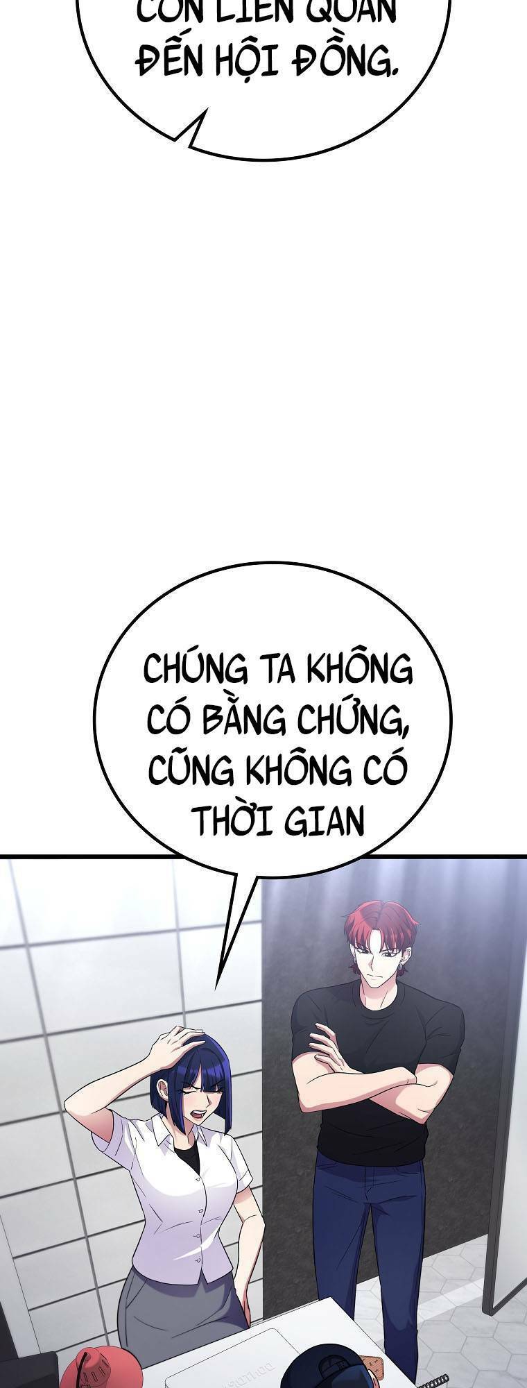 Quái Vật Ganzi Chapter 50 - 69