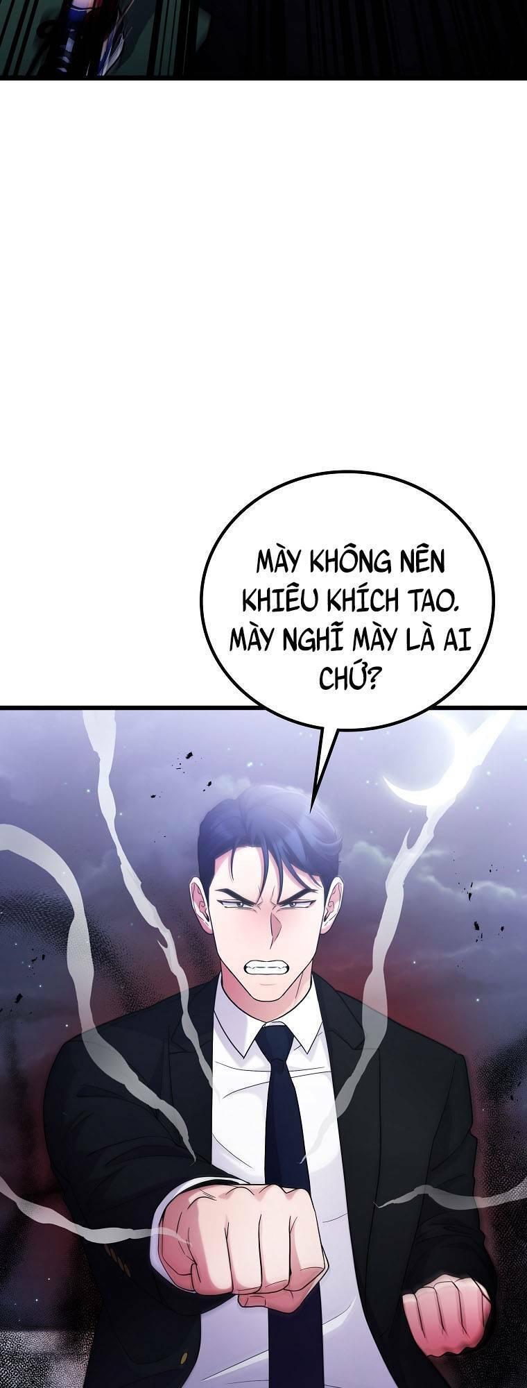 Quái Vật Ganzi Chapter 53 - 11