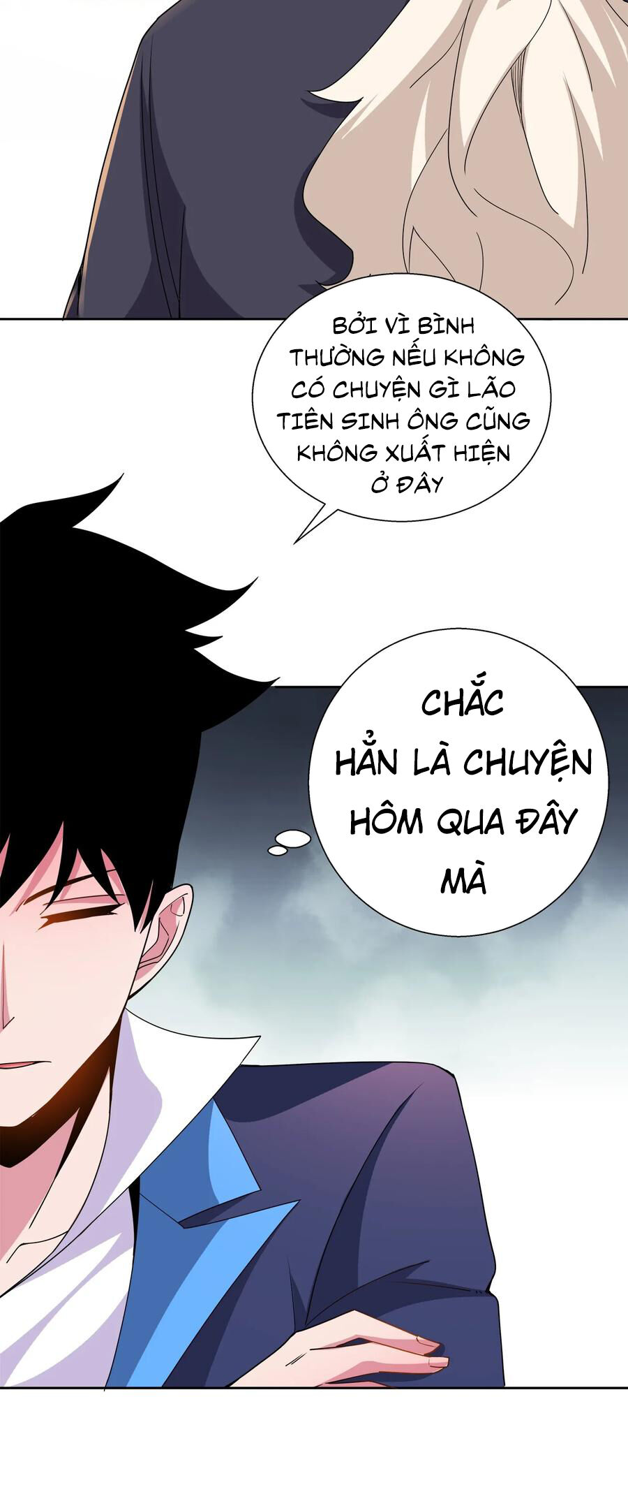 Sức Mạnh Của Ma Thần Vương Chapter 49 - 32