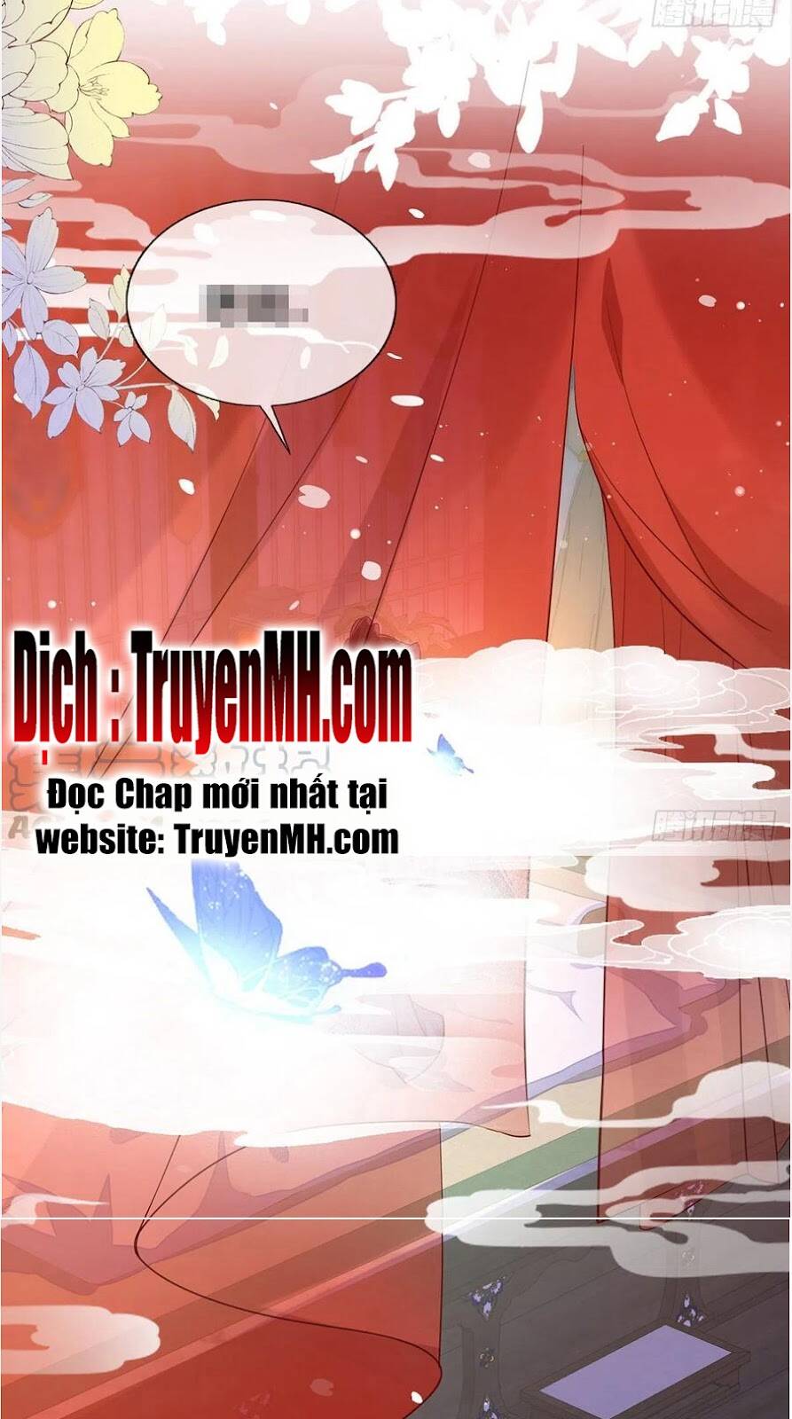 Kiều Mỵ Phu Lang, Tại Tuyến Lục Trà Chapter 103 - 17