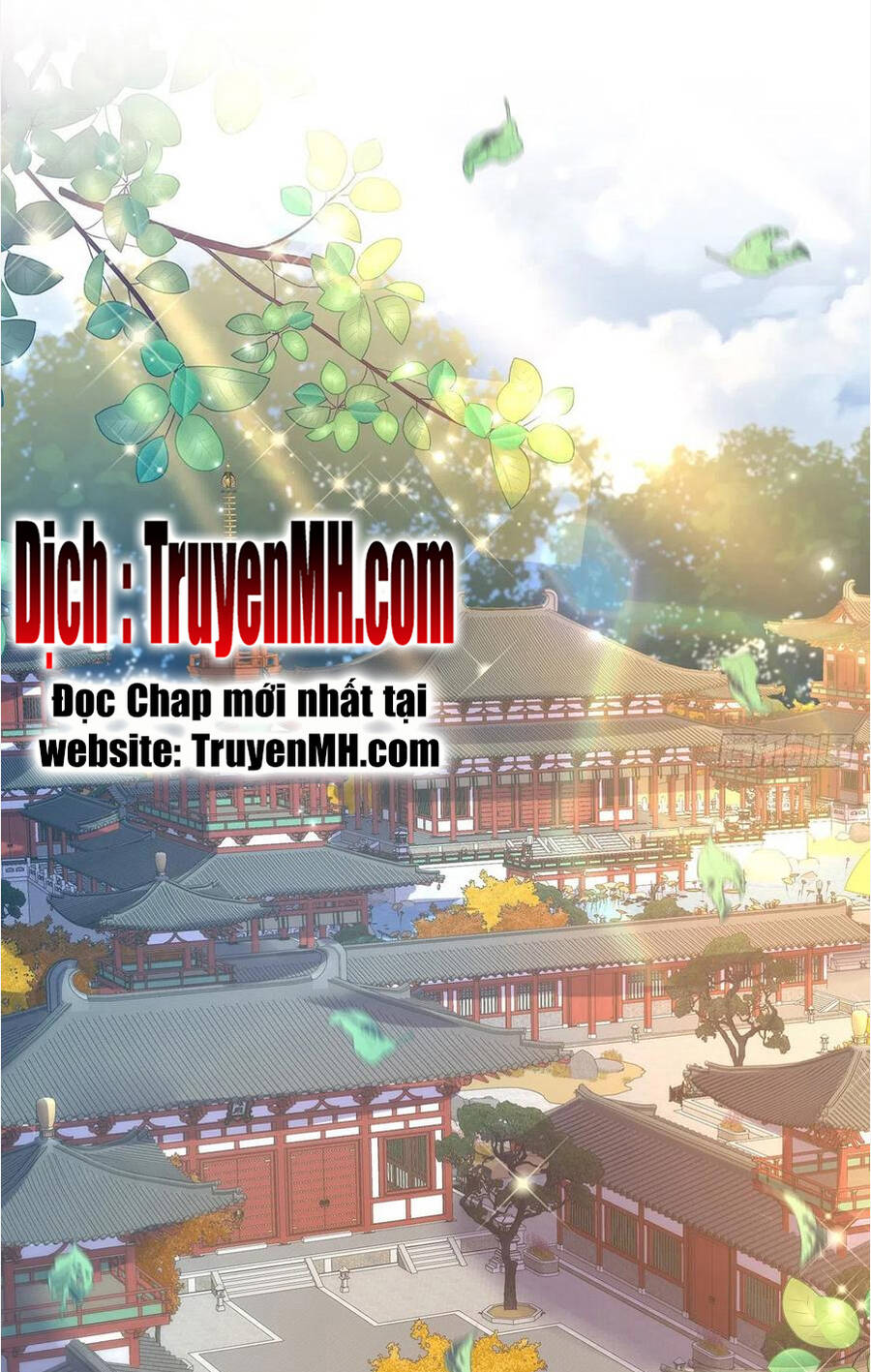 Kiều Mỵ Phu Lang, Tại Tuyến Lục Trà Chapter 105 - 2