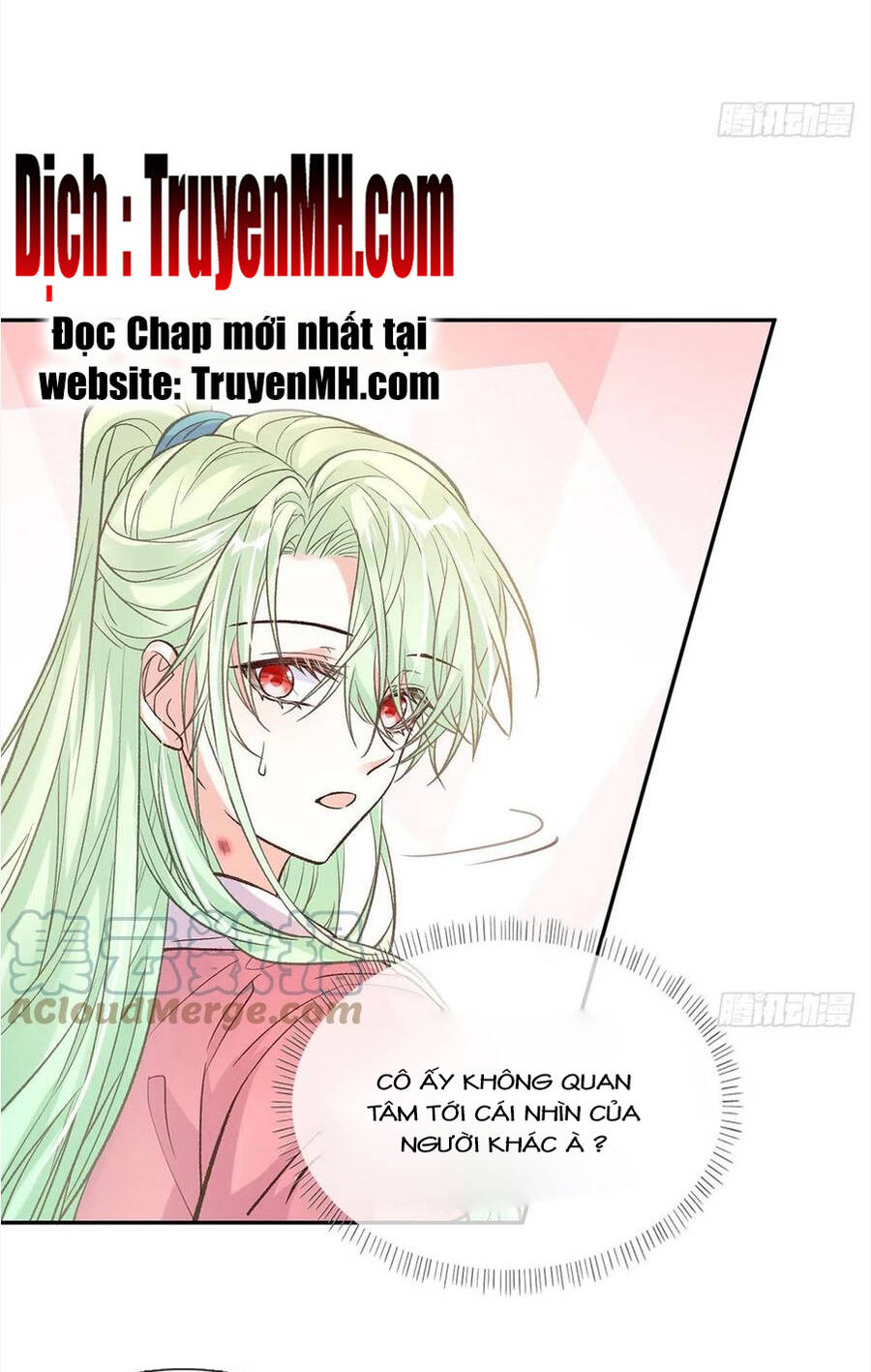 Kiều Mỵ Phu Lang, Tại Tuyến Lục Trà Chapter 105 - 7