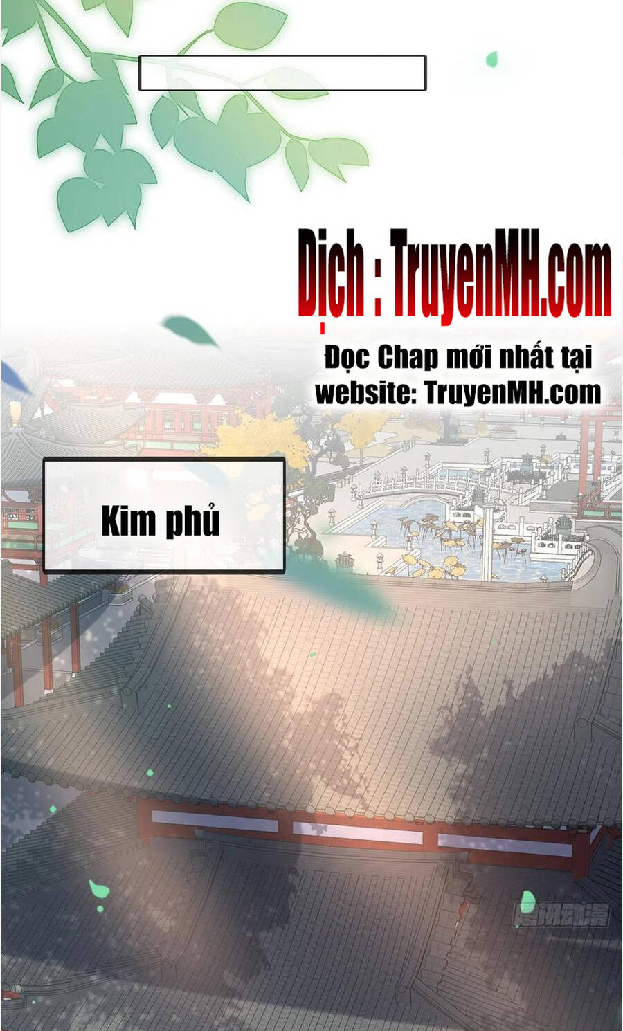 Kiều Mỵ Phu Lang, Tại Tuyến Lục Trà Chapter 115 - 16