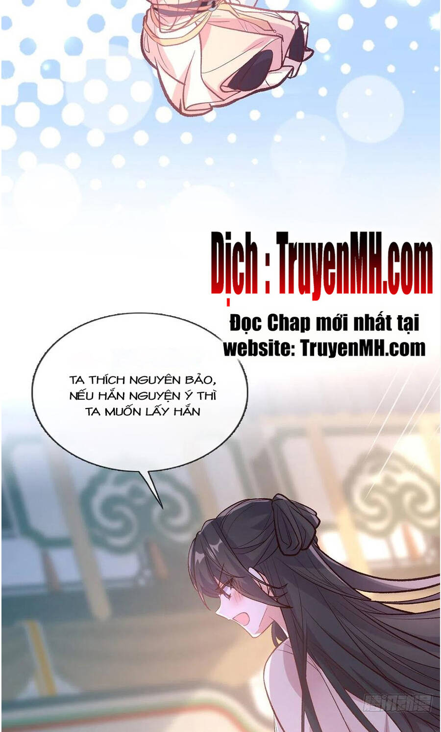 Kiều Mỵ Phu Lang, Tại Tuyến Lục Trà Chapter 117 - 19