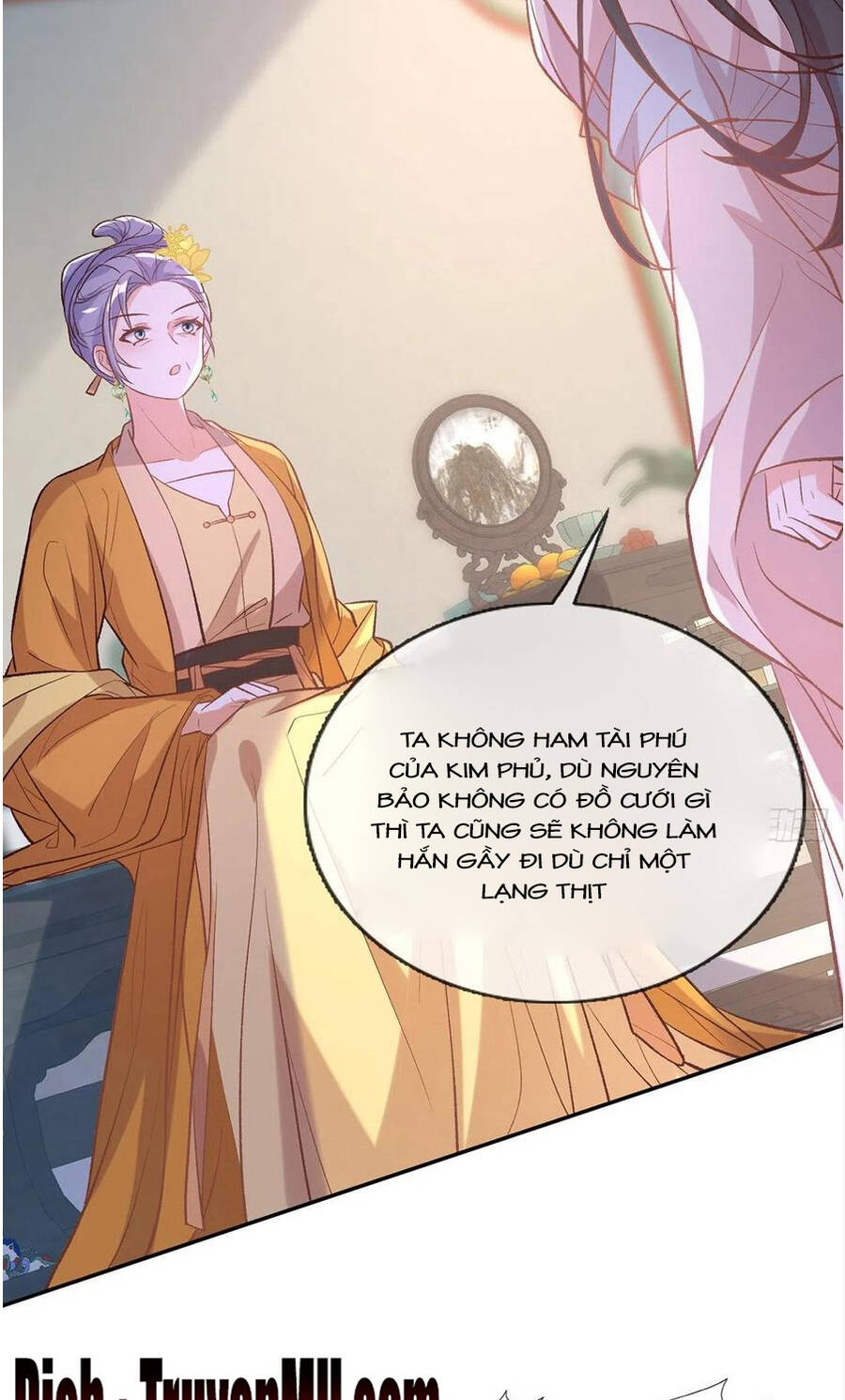 Kiều Mỵ Phu Lang, Tại Tuyến Lục Trà Chapter 117 - 20