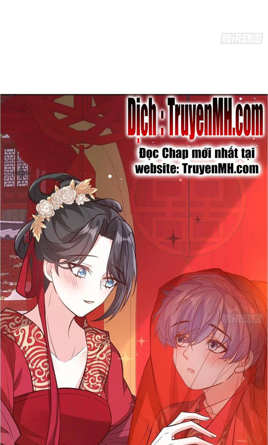 Kiều Mỵ Phu Lang, Tại Tuyến Lục Trà Chapter 118 - 18