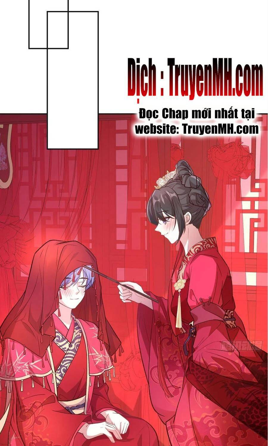 Kiều Mỵ Phu Lang, Tại Tuyến Lục Trà Chapter 119 - 19