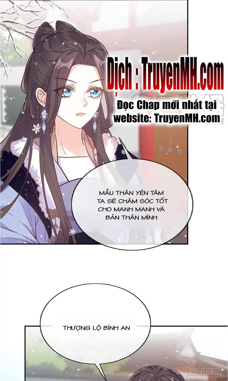 Kiều Mỵ Phu Lang, Tại Tuyến Lục Trà Chapter 121 - 3