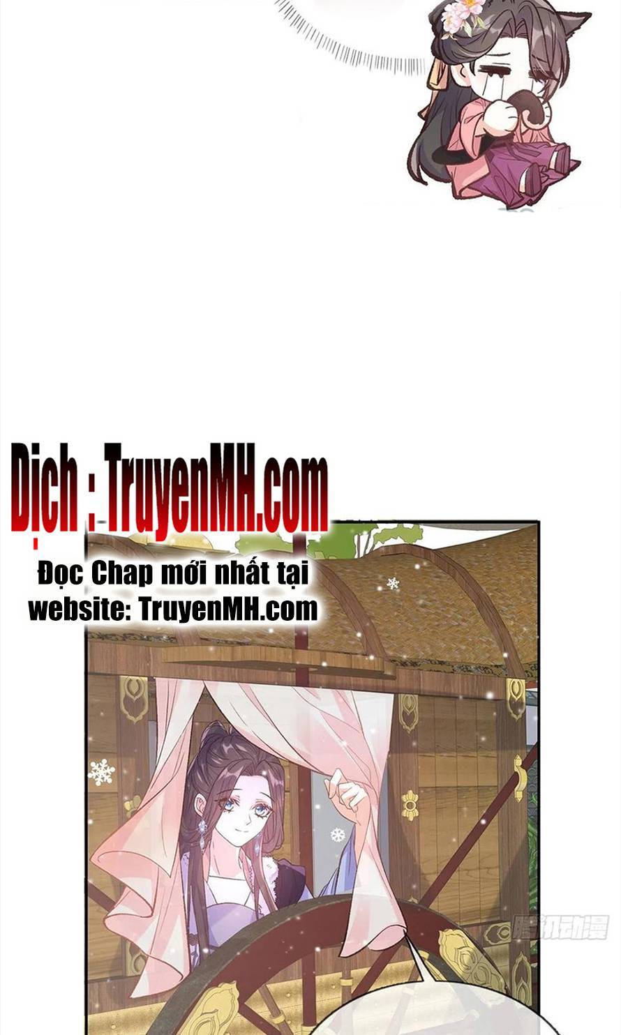 Kiều Mỵ Phu Lang, Tại Tuyến Lục Trà Chapter 121 - 7