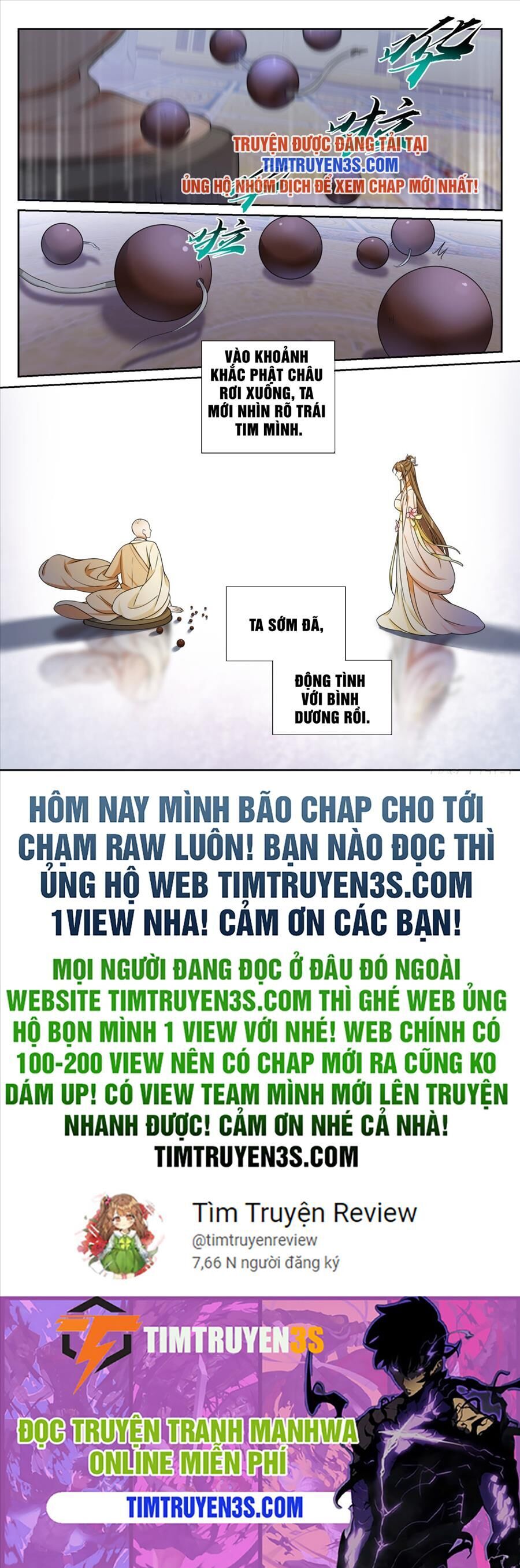 Đại Phụng Đả Canh Nhân Chapter 189 - 26