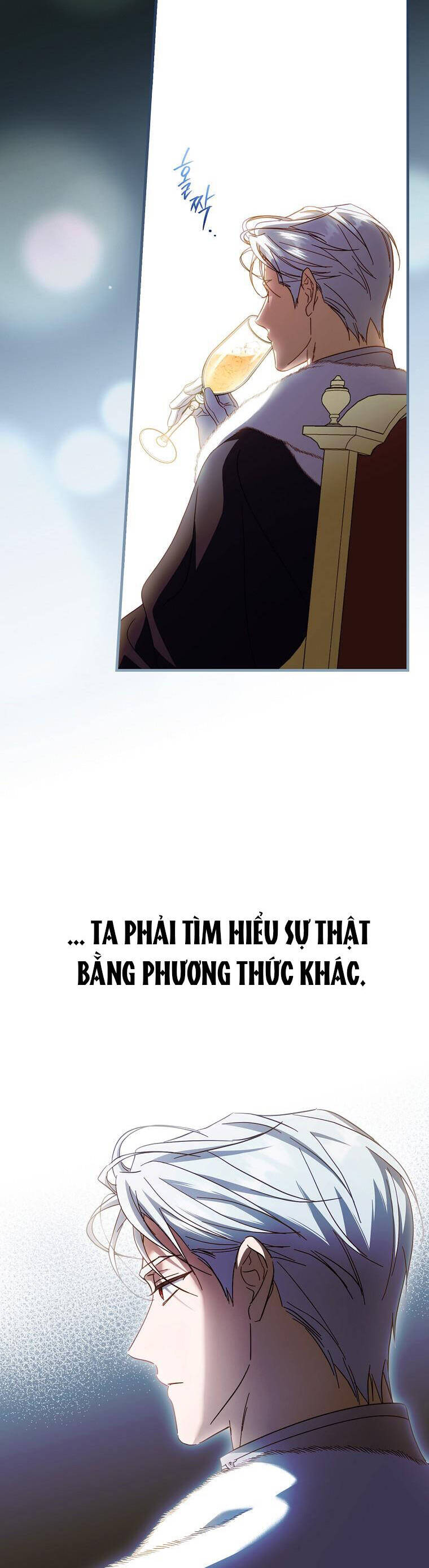 Phương Pháp Khiến Phu Quân Đứng Về Phía Tôi Chapter 83 - 17