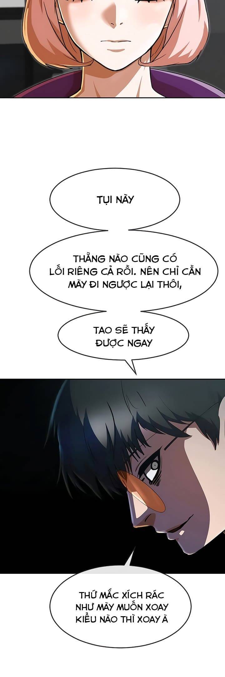 Cô Gái Từ Ứng Dụng Nhắn Tin Ngẫu Nhiên Chapter 230 - 60