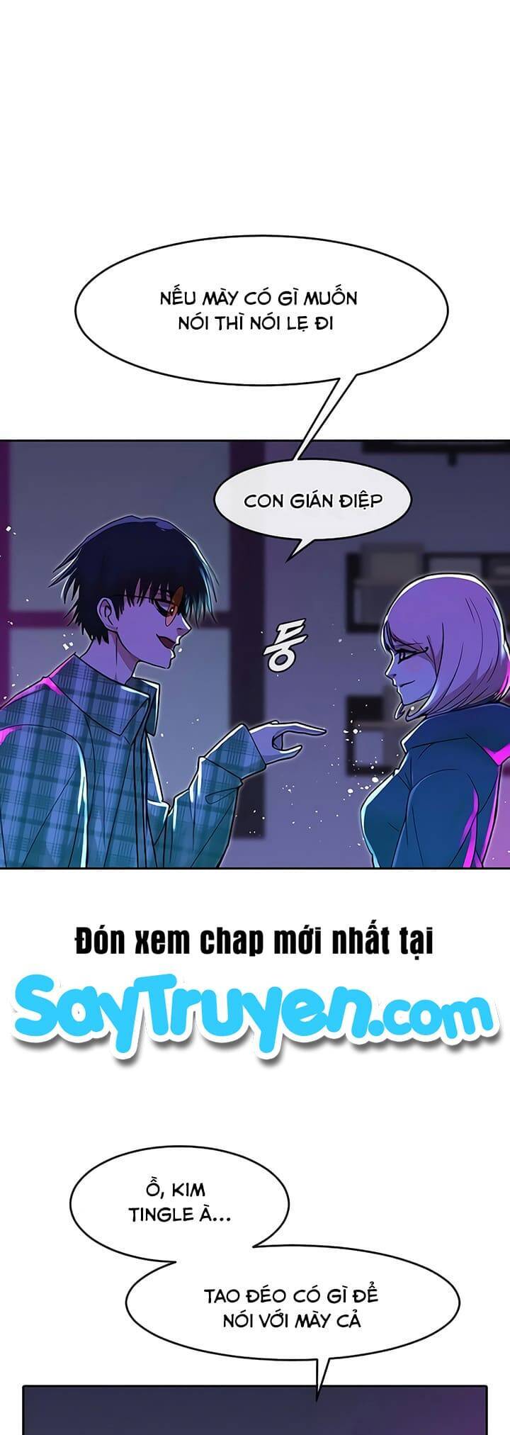 Cô Gái Từ Ứng Dụng Nhắn Tin Ngẫu Nhiên Chapter 231 - 42