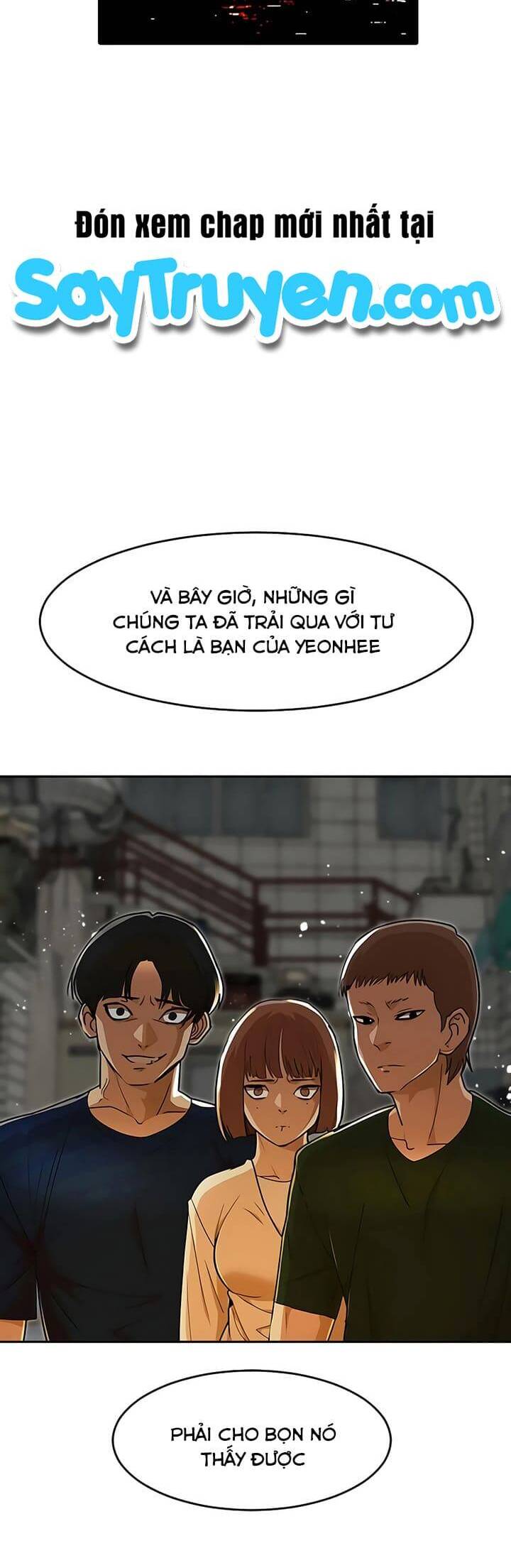 Cô Gái Từ Ứng Dụng Nhắn Tin Ngẫu Nhiên Chapter 231 - 59