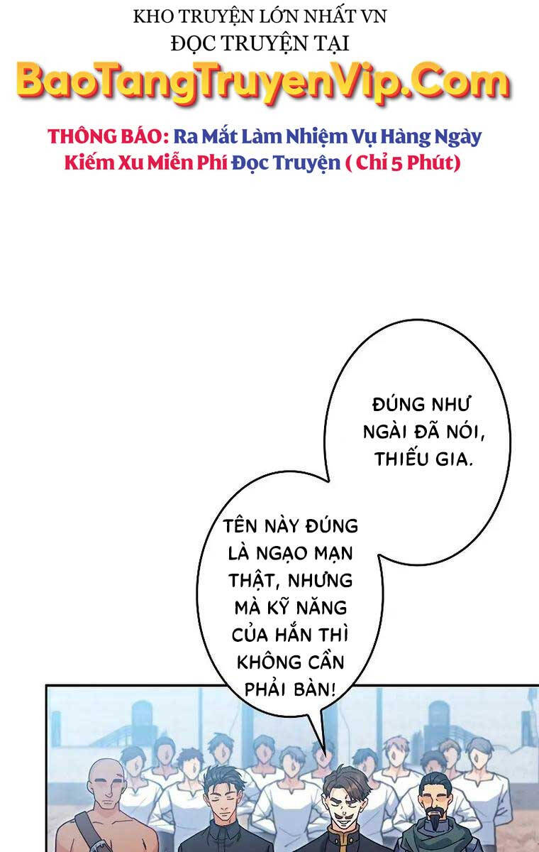 Công Tước Bạch Long Chapter 77 - 68