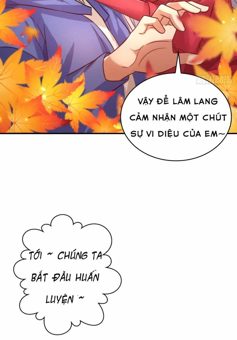 Vô Địch Từ Cưỡng Hôn Ma Nữ Chapter 123 - 30