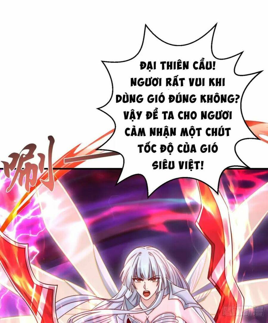 Vô Địch Từ Cưỡng Hôn Ma Nữ Chapter 124 - 4