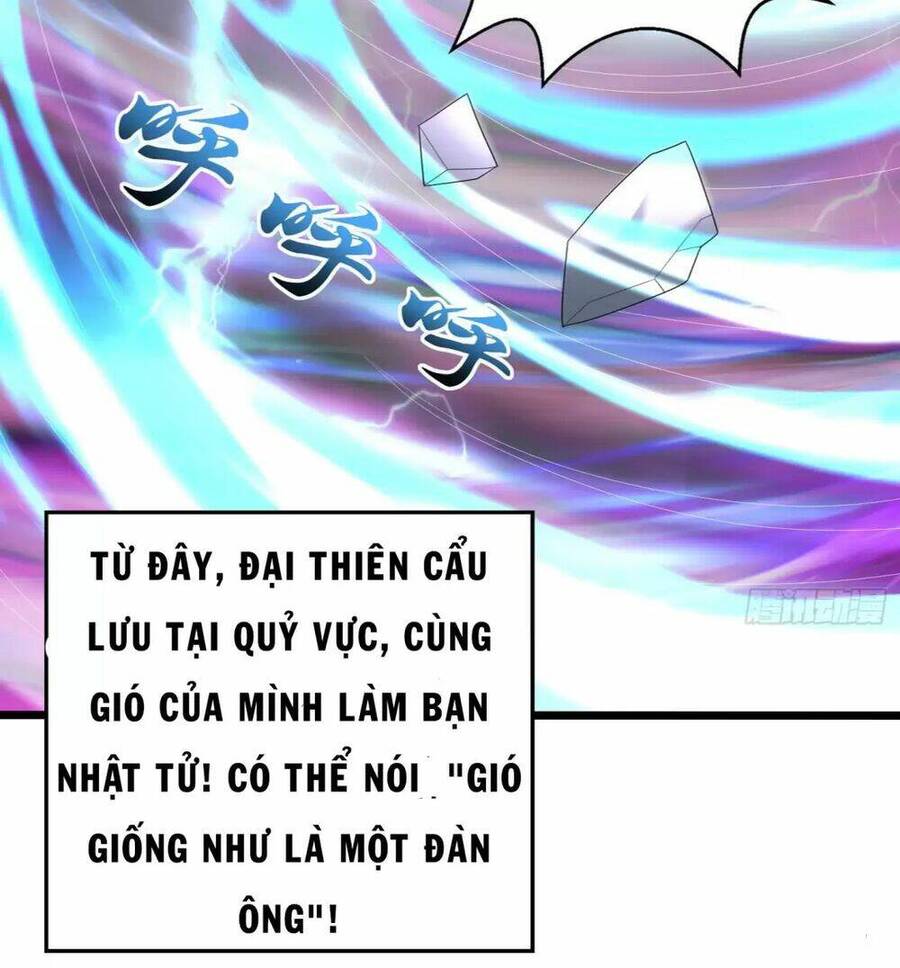 Vô Địch Từ Cưỡng Hôn Ma Nữ Chapter 124 - 49