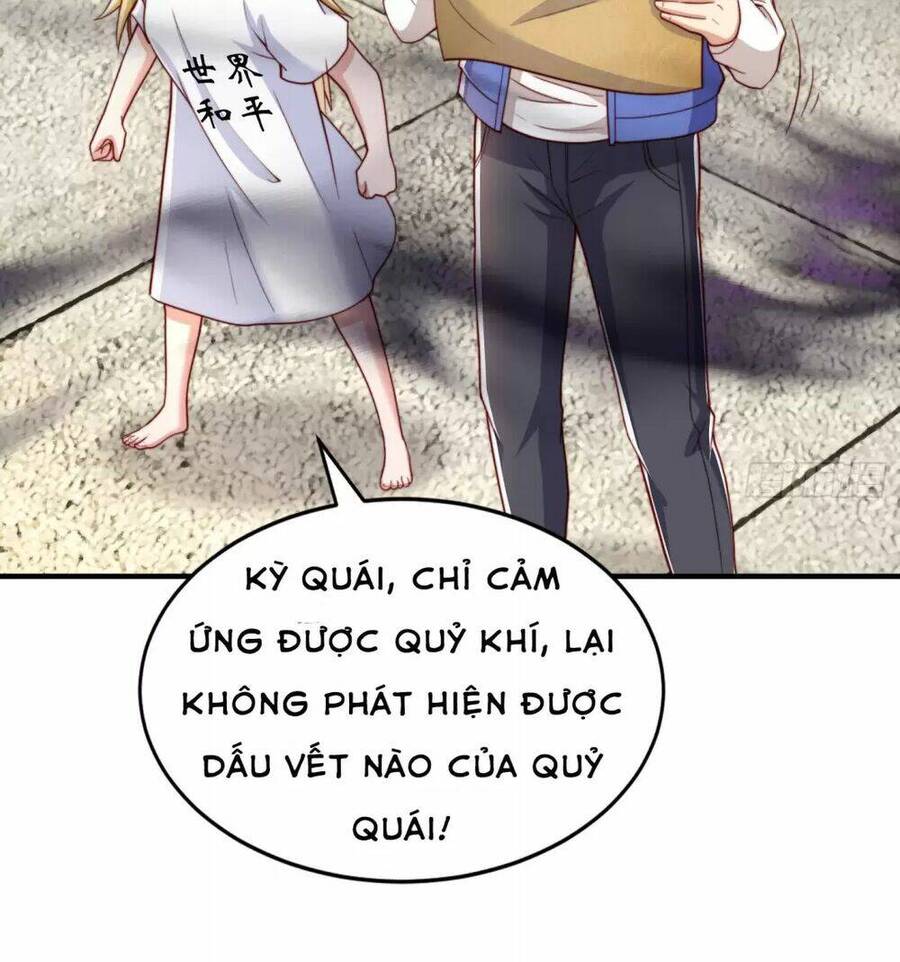 Vô Địch Từ Cưỡng Hôn Ma Nữ Chapter 124 - 63