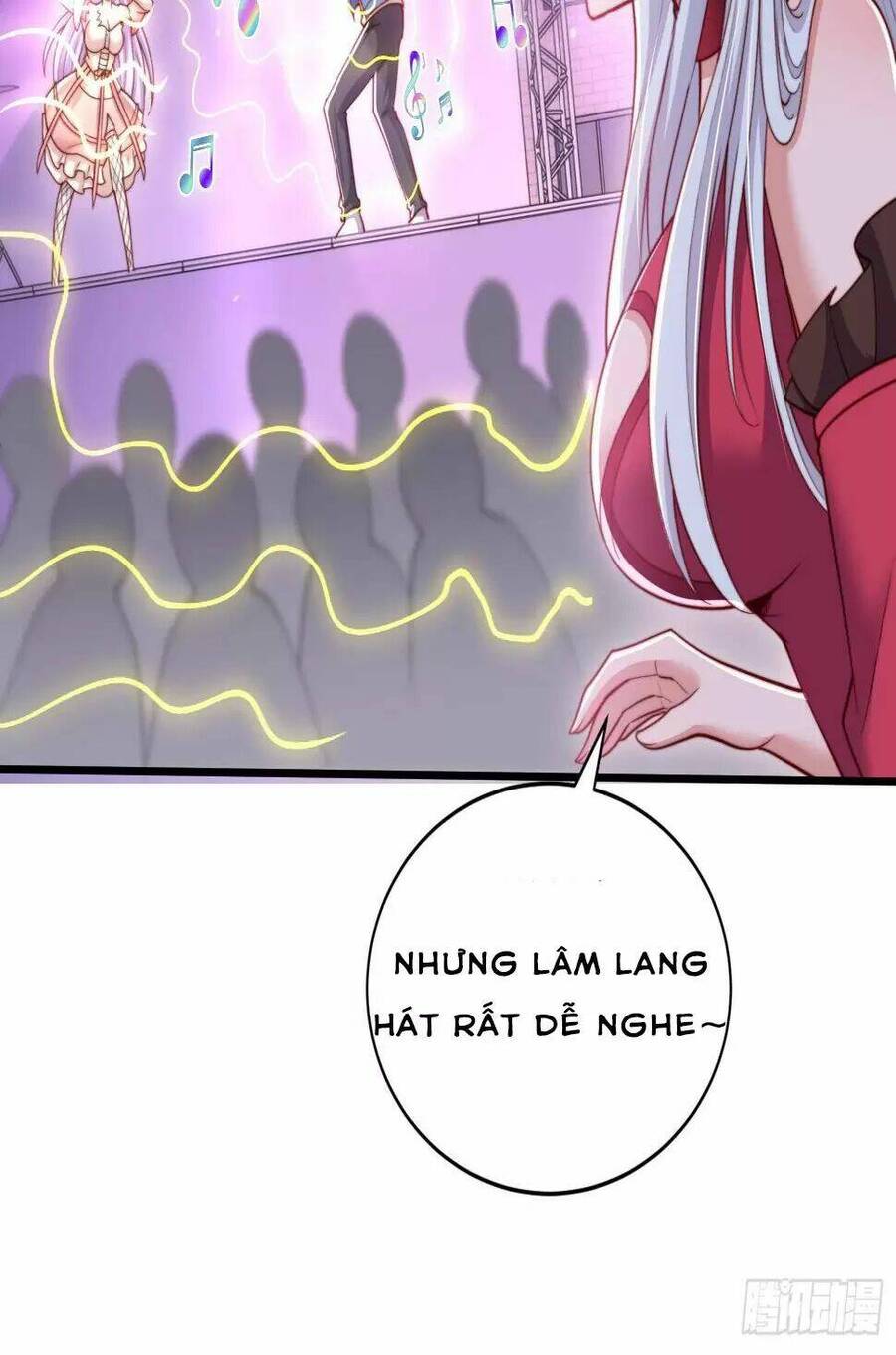 Vô Địch Từ Cưỡng Hôn Ma Nữ Chapter 125 - 66